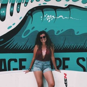 Meet your Posher, Karlee